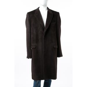 ドルガバ ドルチェ ガッバーナ Dolce Gabbana コート ファーコート