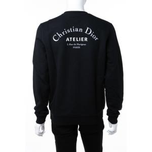 DIFFUSION - スウェット・パーカー（Christian Dior）｜Yahoo!ショッピング