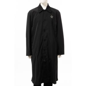 ヴァレンティノ ヴァレンティノ Valentino コート トレンチコート メンズ Tv3cac755vr トレンチコート ブラック ファッション 年春夏新作 Diffusion