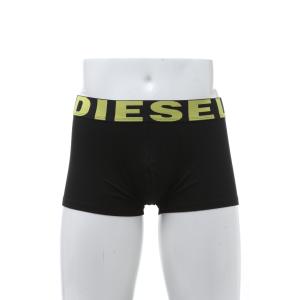 ディーゼル パンツアンダーウェア ボクサーバンツ 下着 メンズ 00SAB2 0GAPG E4976 イエロー 2020年春夏新作 DIESEL