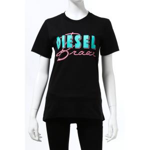Diesel レディースtシャツ カットソーの商品一覧 トップス ファッション 通販 Yahoo ショッピング