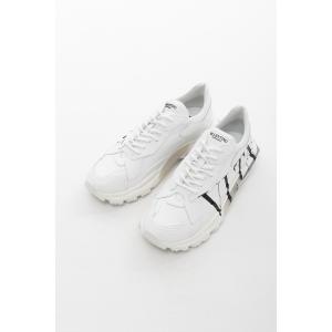 Valentino メンズスニーカーの商品一覧 シューズ ファッション 通販 Yahoo ショッピング