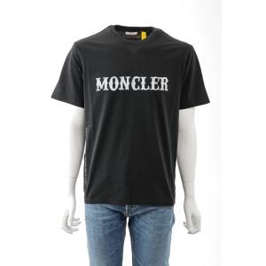 MONCLER メンズ半袖Tシャツ、カットソーの商品一覧|Tシャツ ...