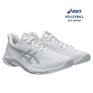 NETBURNER BALLISTIC asics FF 4（1053A070）バレーボールシューズ
