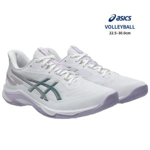 NETBURNER BALLISTIC asics FF 4（1053A070） バレーボールシューズ