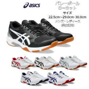 ASICS asics アシックス バレーシューズ ローテレフリー NB