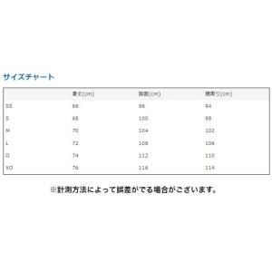 【メール便だと送料無料】ユニ ゲームシャツ Y...の詳細画像4
