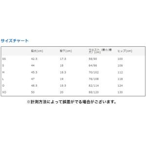 【送料無料】ユニ ハーフパンツ YONEX ヨ...の詳細画像4