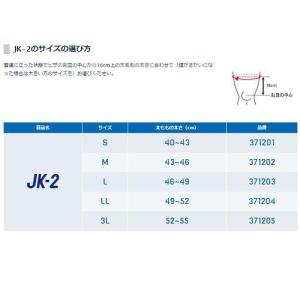 【メール便だと送料無料】ZAMSTザムスト ヒ...の詳細画像5