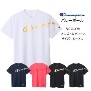 半袖 プラクティスシャツ チャンピオン Champion 練習着