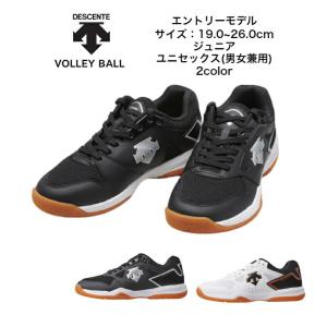 【送料無料】 バレーボールシューズ DESCENTE デサント STELLA DIVA LO 5 DV1VJB02 | ステラディーバロー ローカット バレー シューズ ジュニア レディース｜ディグ バレーとスポーツのお店