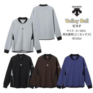 DESCENTE（デサント） 長袖ウォームアップジャケット パンツ DV4FJK01U