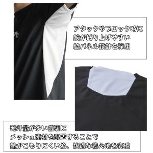 【メール便だと送料無料】半袖 ピステ 石川祐希...の詳細画像4