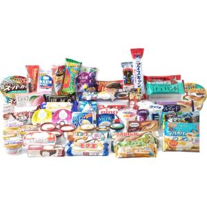アイスBOX！開けて嬉しい夢のアイス詰め合わせ！
