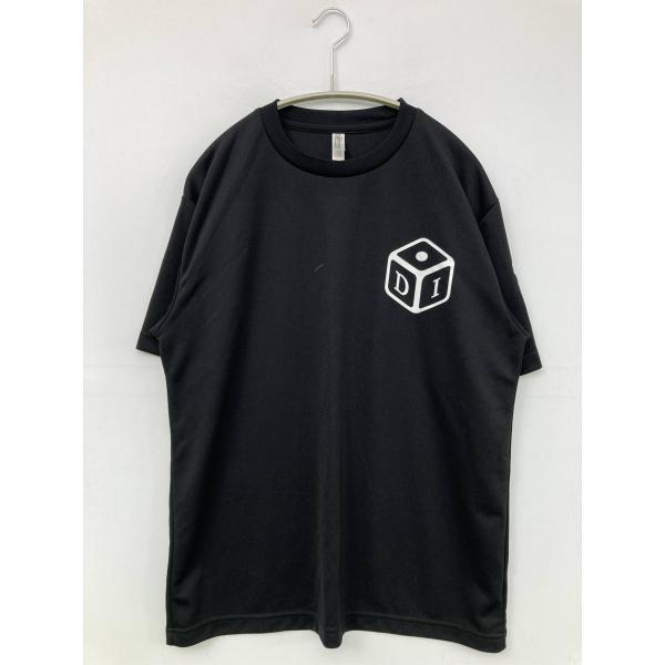 glimmer グリマー Tシャツ/カットソー L ブラック メンズ