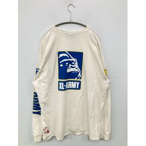 XLARGE エクストララージ Tシャツ/カッ...の詳細画像1