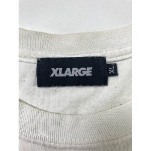 XLARGE エクストララージ Tシャツ/カッ...の詳細画像2