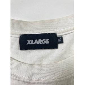XLARGE エクストララージ Tシャツ/カッ...の詳細画像3