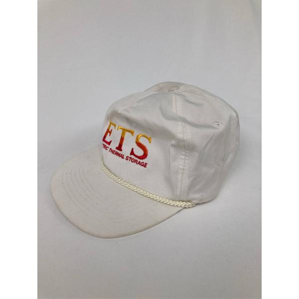 SAN SUN キャップ ONE SIZE FITS ALL ホワイト メンズ レディース