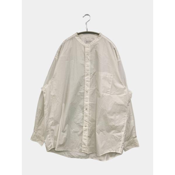 FREAK'S STORE フリークスストア シャツ/ブラウス M ホワイト メンズ レディース