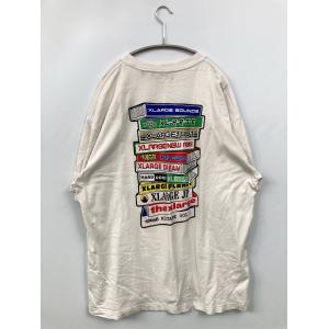 XLARGE エクストララージ Tシャツ/カッ...の詳細画像1