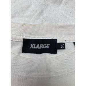 XLARGE エクストララージ Tシャツ/カッ...の詳細画像2