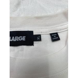 XLARGE エクストララージ Tシャツ/カッ...の詳細画像3