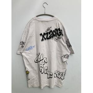 XLARGE エクストララージ Tシャツ/カッ...の詳細画像1