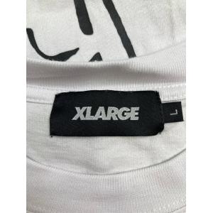 XLARGE エクストララージ Tシャツ/カッ...の詳細画像2