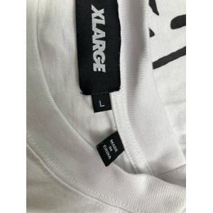 XLARGE エクストララージ Tシャツ/カッ...の詳細画像3