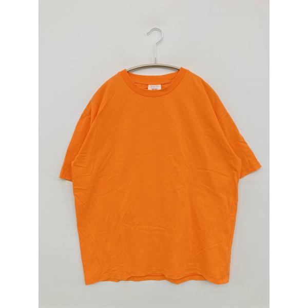 CIAOPANIC TYPY チャオパニックティピー Tシャツ/カットソー M オレンジ メンズ レ...