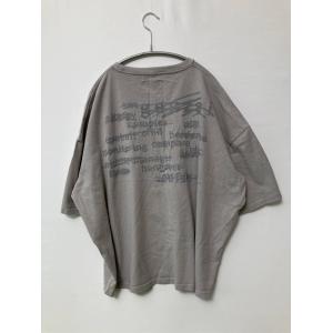 genzai ゲンザイ Tシャツ/カットソー ...の詳細画像1