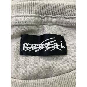 genzai ゲンザイ Tシャツ/カットソー ...の詳細画像2
