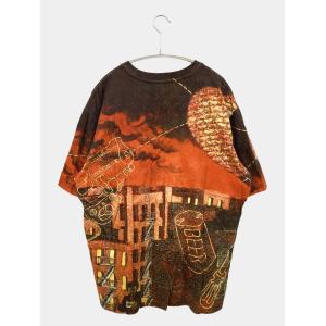 Supreme シュプリーム Tシャツ/カット...の詳細画像1
