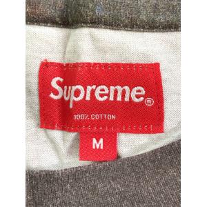 Supreme シュプリーム Tシャツ/カット...の詳細画像2