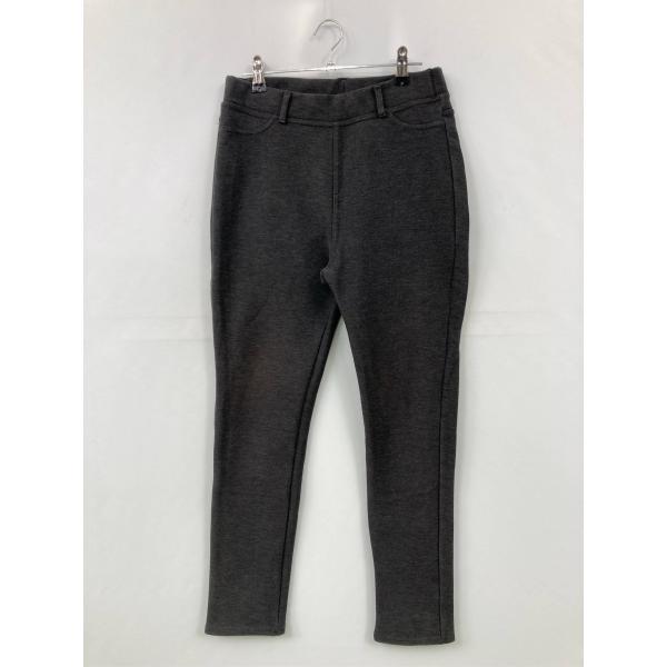 無印良品 ムジルシリョウヒン パンツ M グレー レディース