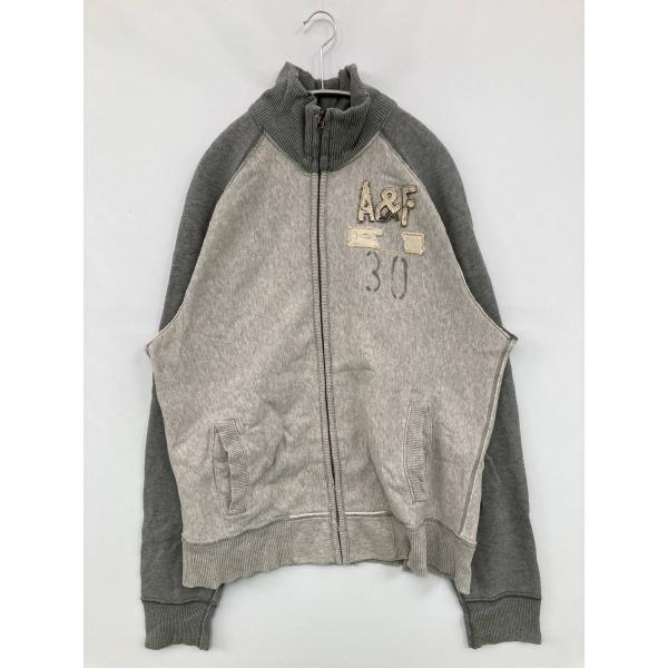 Abercrombie &amp; Fitch アバクロンビーアンドフィッチ トップス XX-LARGE グ...