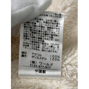 pink adobe ピンクアドベ カーディガ...の詳細画像5