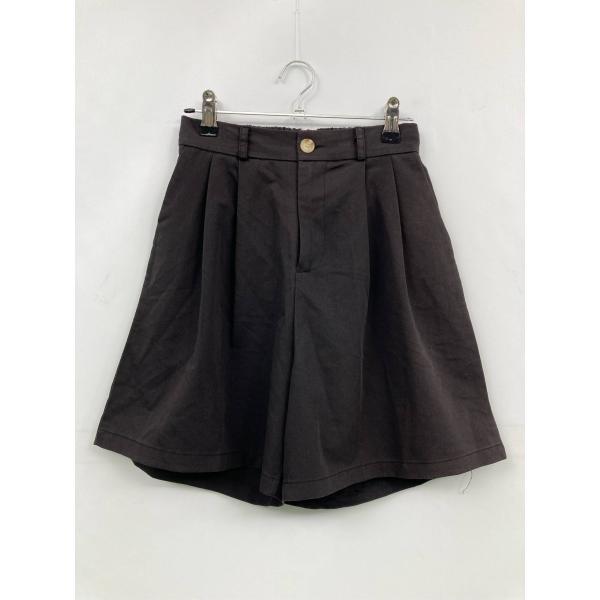 XFJ パンツ ブラック レディース