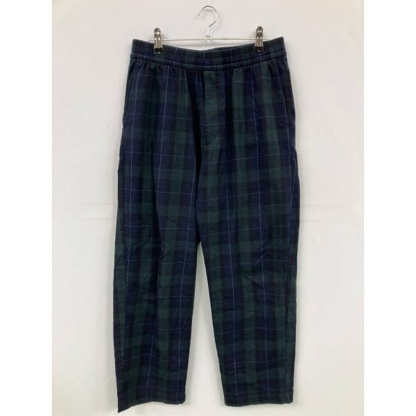 UNIQLO ユニクロ パンツ M ネイビー メンズ