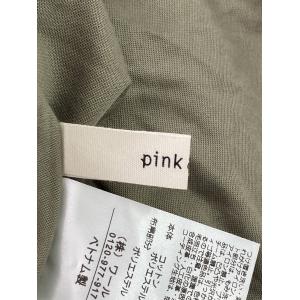 pink adobe ピンクアドベ ワンピース...の詳細画像2