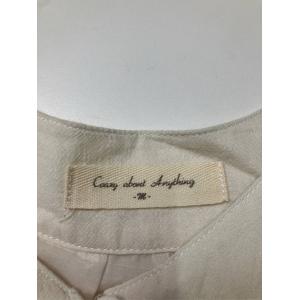 CRAZY about ANYTHING シャ...の詳細画像2