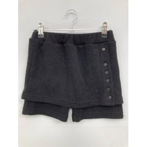 HIDDEN HILLS パンツ ブラック レディース