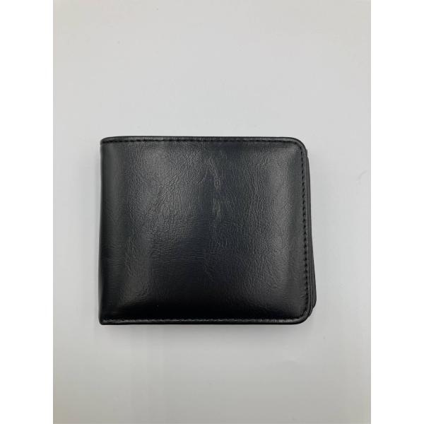 財布 ブラック メンズ レディース