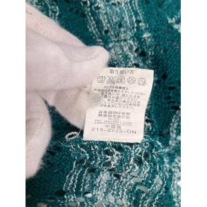PUTIELAL ベスト L グリーン レース...の詳細画像4