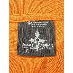 Local Motion Tシャツ/カットソー...の詳細画像2