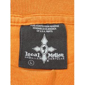 Local Motion Tシャツ/カットソー...の詳細画像3