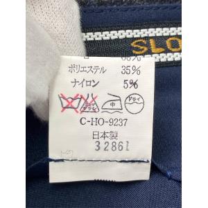 SLOTLINE スラックス 88 グレー メンズの詳細画像4