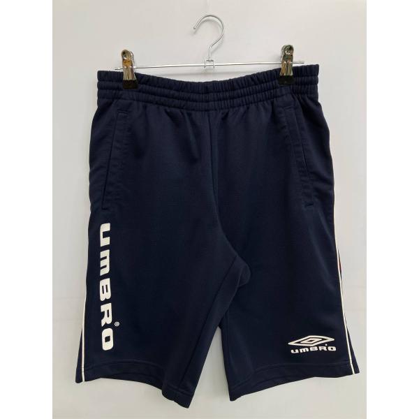 UMBRO アンブロ ジャージ/トラックパンツ S ネイビー メンズ レディース
