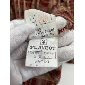 PLAYBOY プレイボーイ シャツ/ブラウス...の詳細画像5